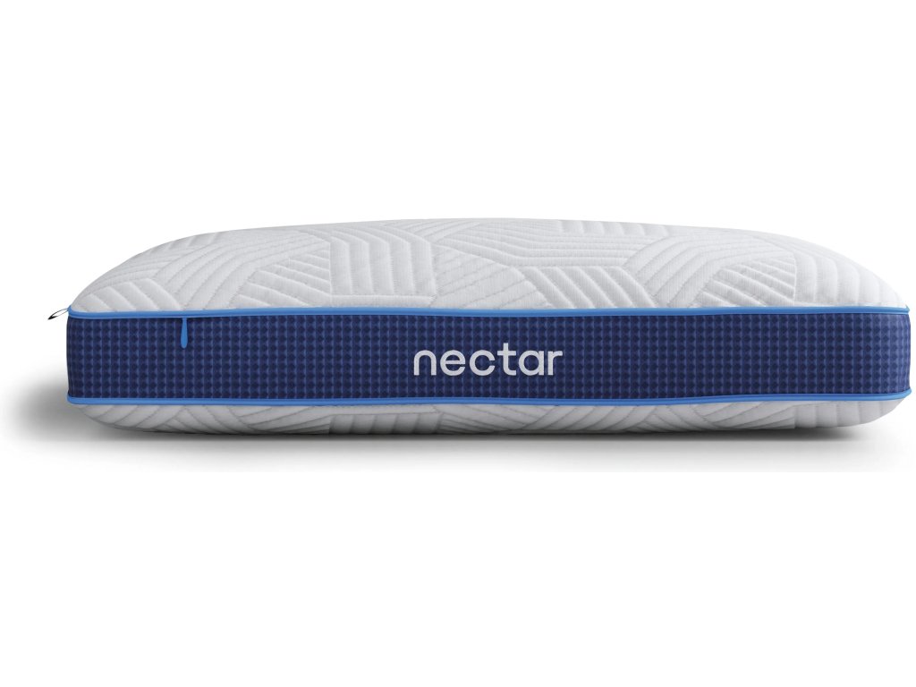 Nectar Ultra Pillow (Set of 4) - image 2