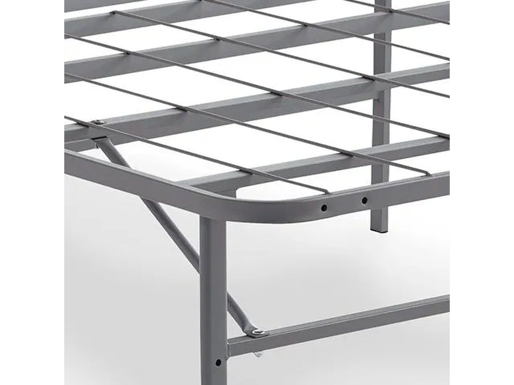 Baystorm 2 Twin Panel Beds, 2 Mattresses, 2 Foundations, and Chest - image 11