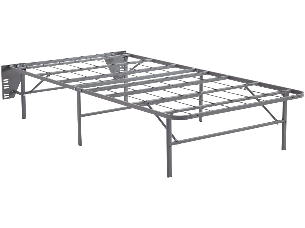Baystorm 2 Twin Panel Beds, 2 Mattresses, 2 Foundations, and Chest - image 9