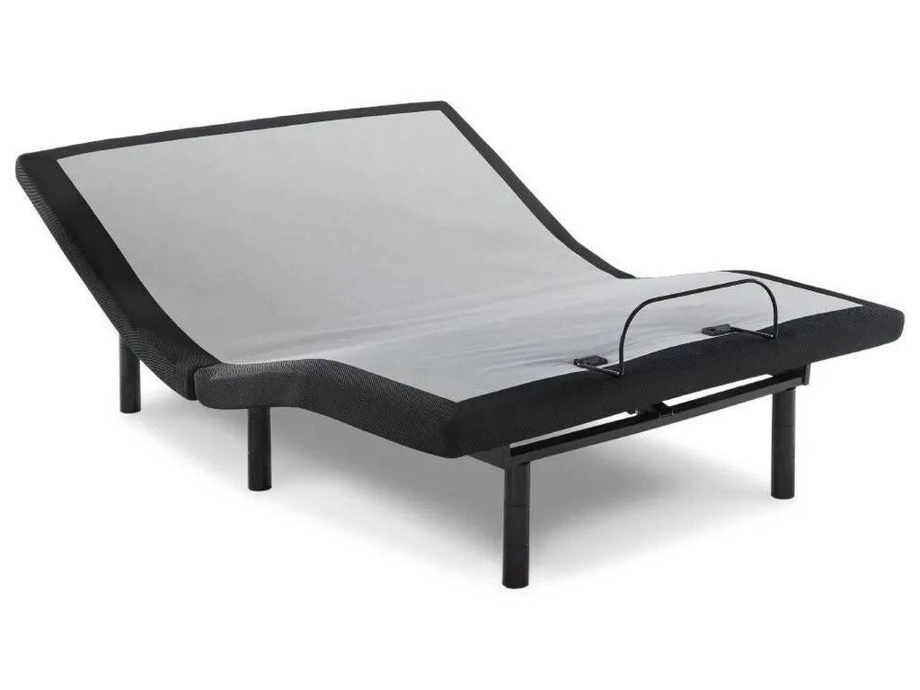 Head-Foot Model Best California King Adjustable Base - main image