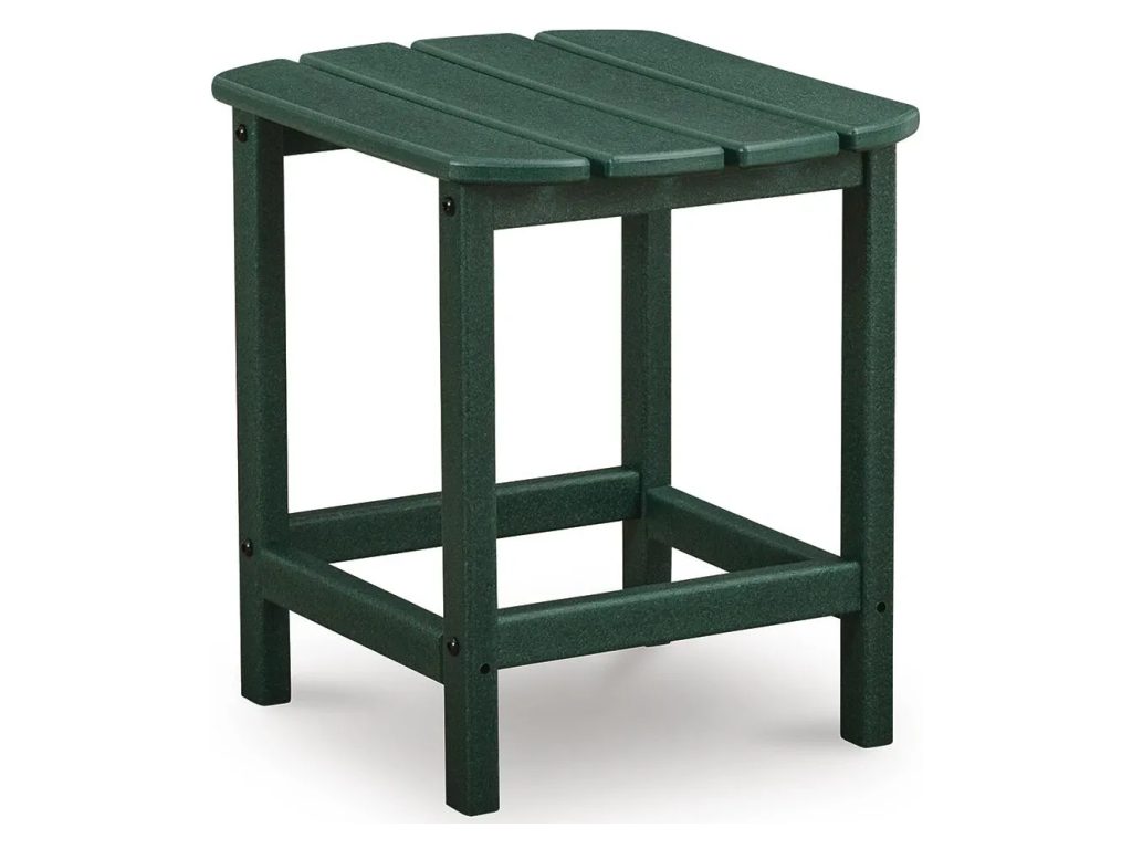 Sundown Shores Outdoor End Table - main image