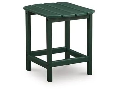 Sundown Shores Outdoor End Table