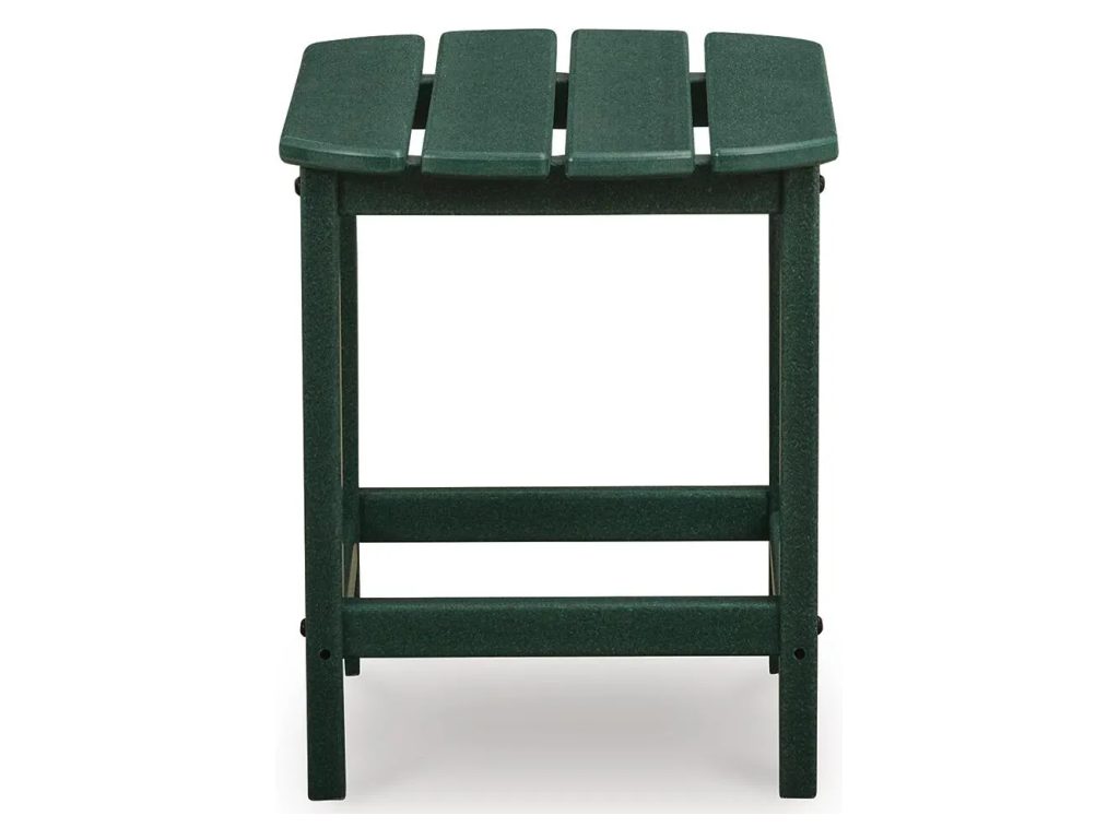 Sundown Shores Outdoor End Table - image 2