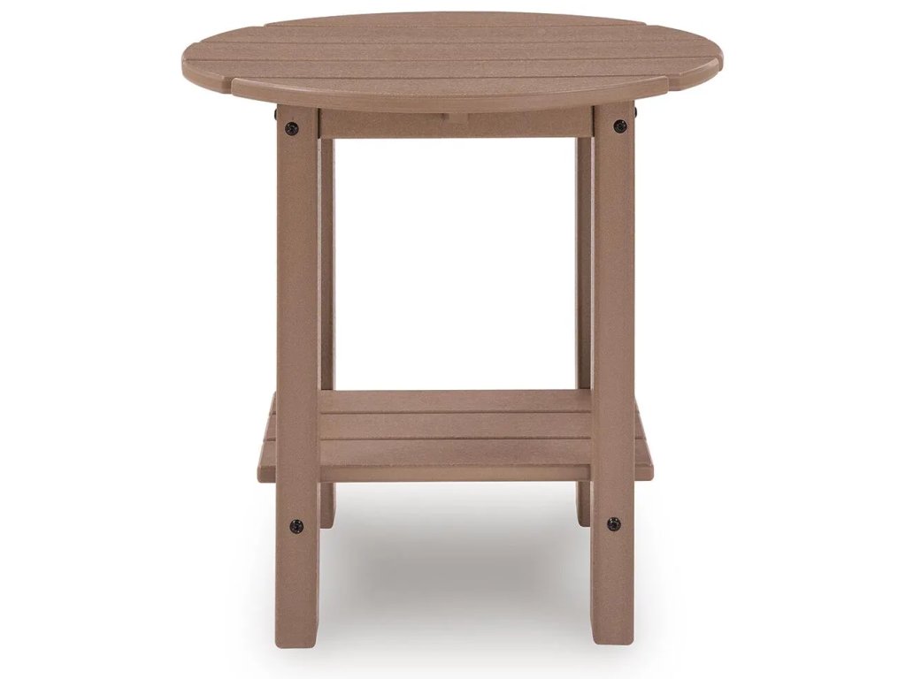 Grover Beach Outdoor End Table - image 2