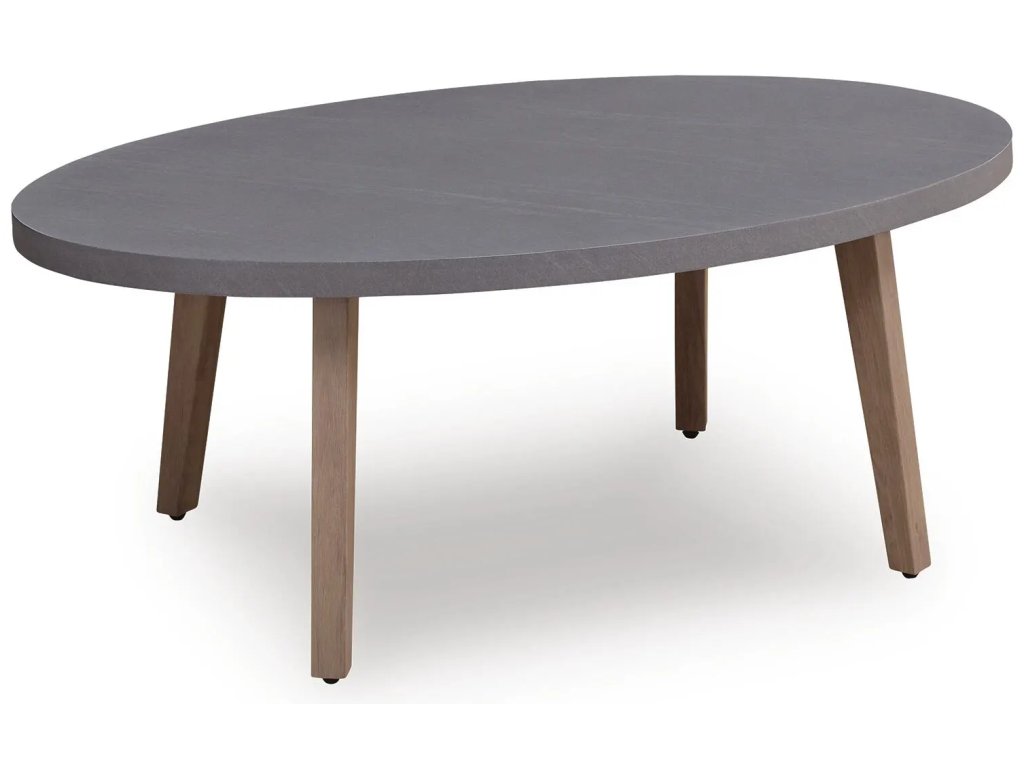 Harmony Headlands Outdoor Coffee Table - main image