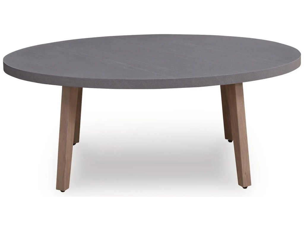 Harmony Headlands Outdoor Coffee Table - image 2