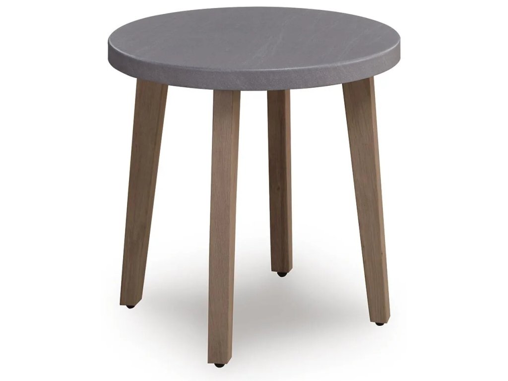 Harmony Headlands Outdoor End Table - main image