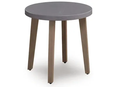 Harmony Headlands Outdoor End Table