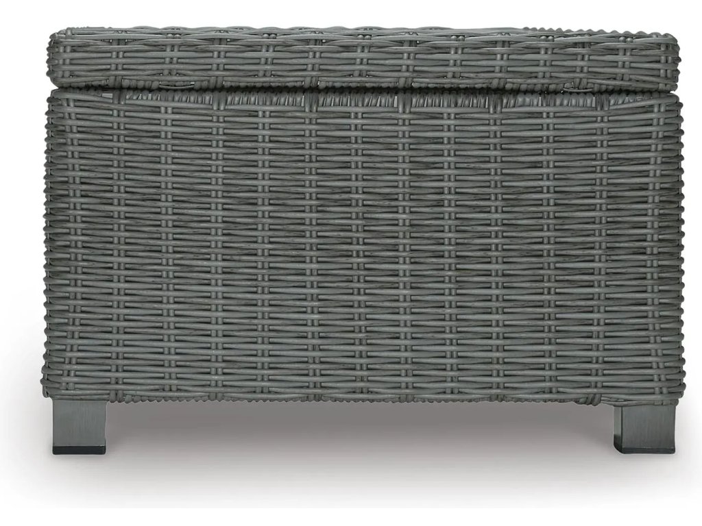 Elite Park Outdoor Coffee Table and End Table - image 3