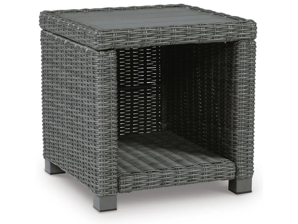 Elite Park Outdoor Coffee Table and End Table - image 7