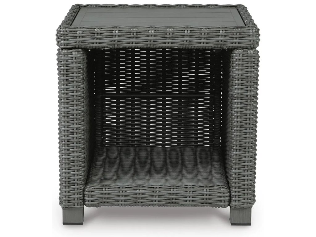Elite Park Outdoor Coffee Table and End Table - image 6