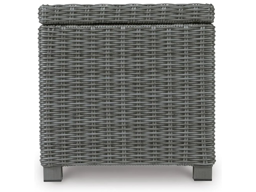 Elite Park Outdoor Coffee Table and End Table - image 8
