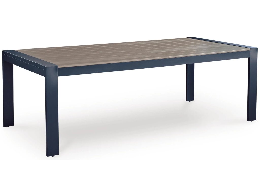 East Beach Outdoor Dining Table - main image