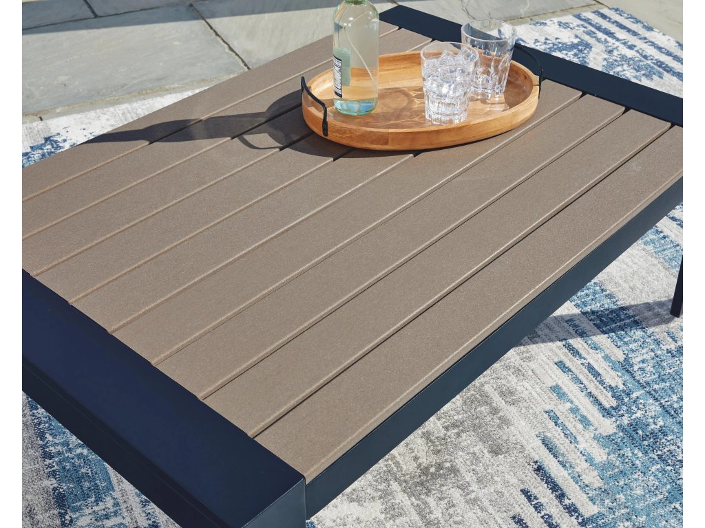 East Beach Outdoor Coffee Table - image 3