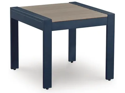 East Beach Outdoor End Table