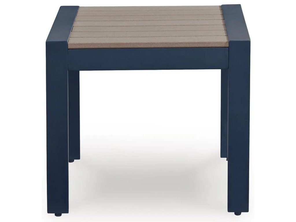 East Beach Outdoor End Table - image 2