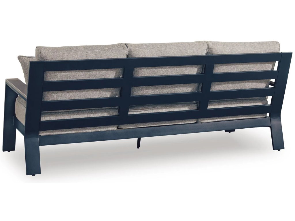 East Beach Outdoor Sofa with Cushion - image 3