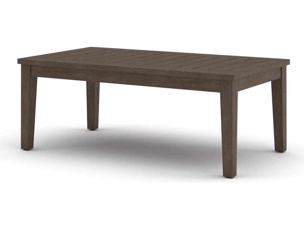 Adams Lane Outdoor Coffee Table - image 3