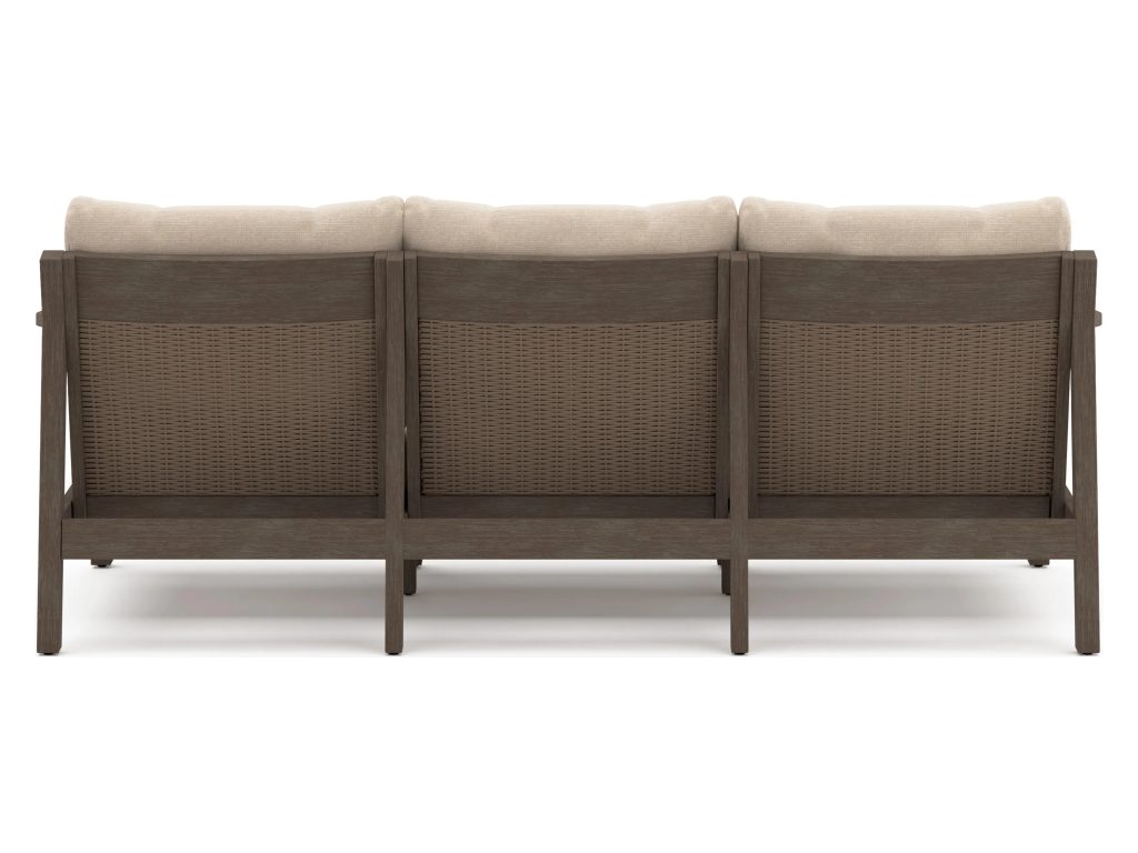 Adams Lane Outdoor Sofa - image 4