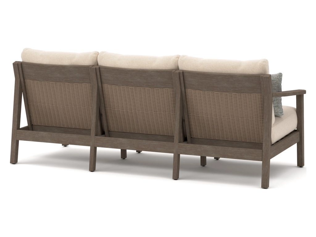 Adams Lane Outdoor Sofa - image 3