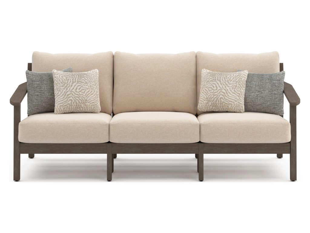 Adams Lane Outdoor Sofa - image 1