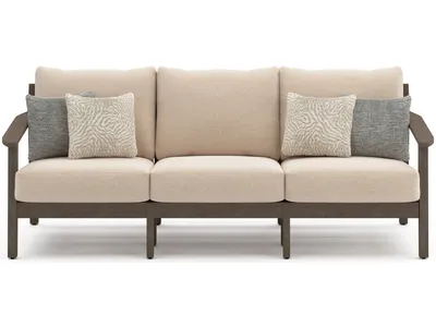 Adams Lane Outdoor Sofa