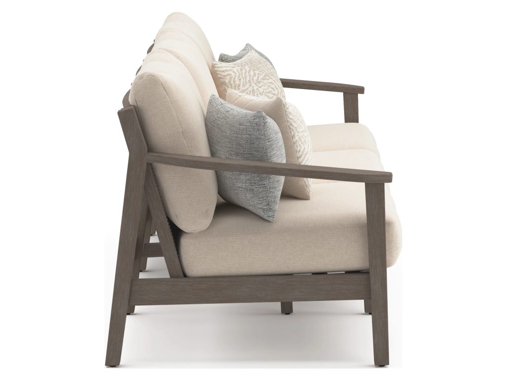 Adams Lane Outdoor Sofa - image 2