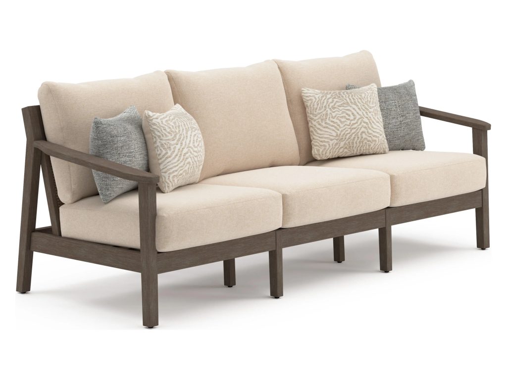 Adams Lane Outdoor Sofa - main image