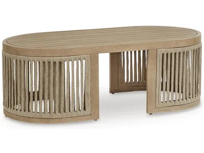 Serena Shores Outdoor Coffee Table
