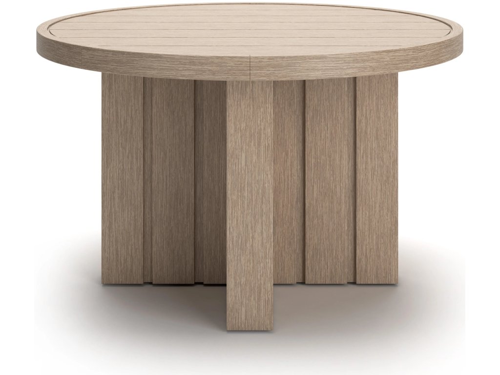 Thunder Trails Outdoor Dining Table - image 1