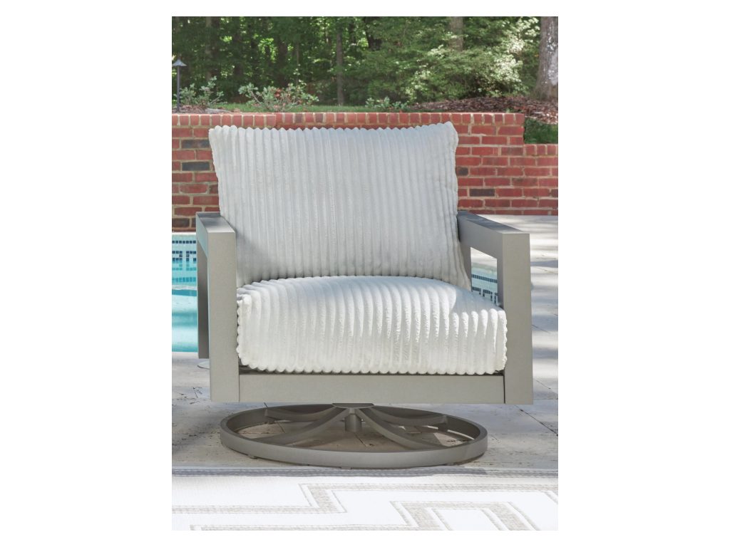 Hurley Park Outdoor Sofa, 2 Lounge Chairs and Coffee Table - image 12