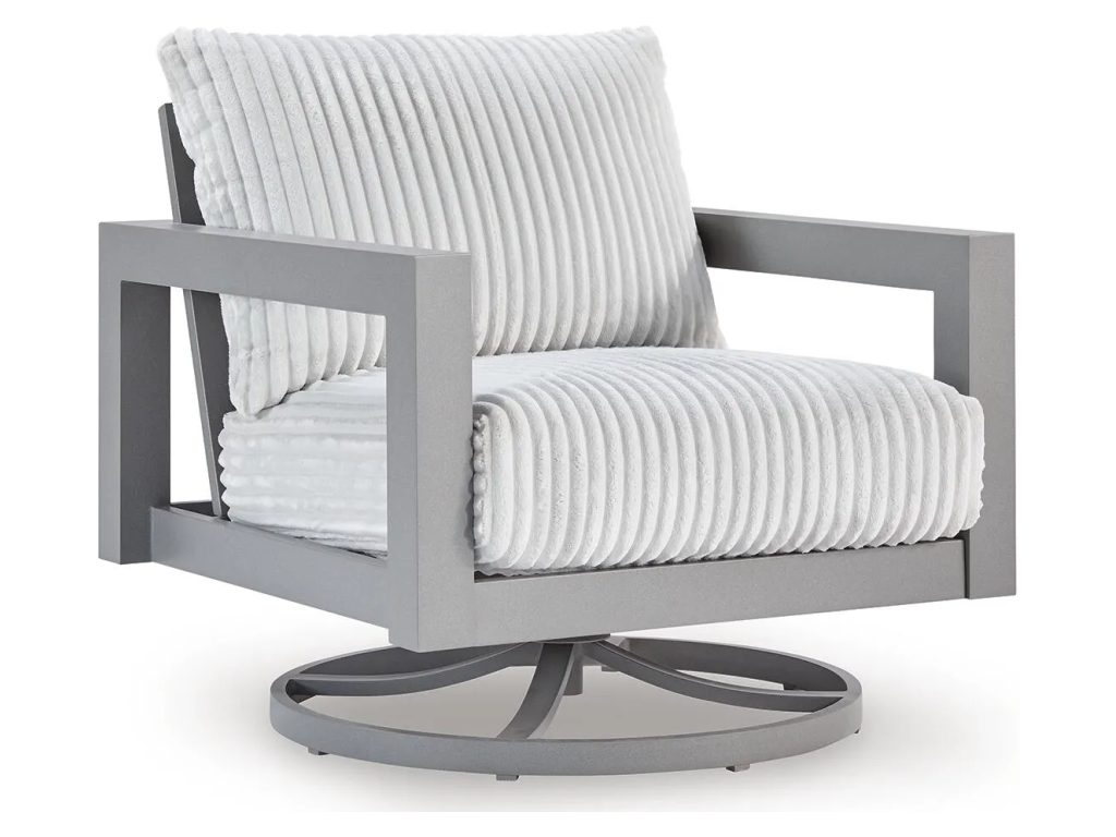 Hurley Park Outdoor Sofa, 2 Lounge Chairs and Coffee Table - image 5