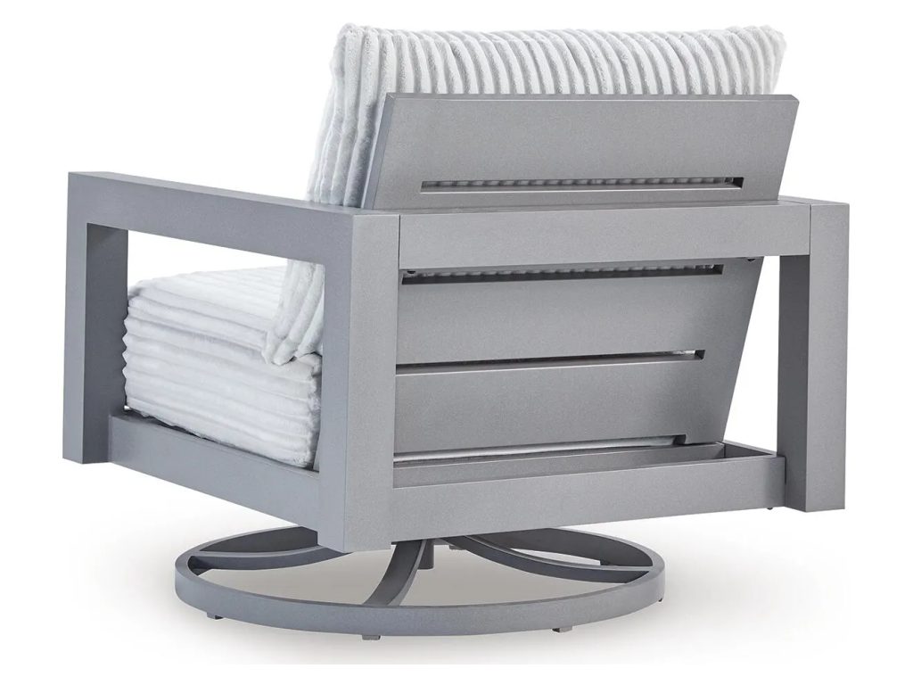 Hurley Park Outdoor Sofa, 2 Lounge Chairs and Coffee Table - image 6
