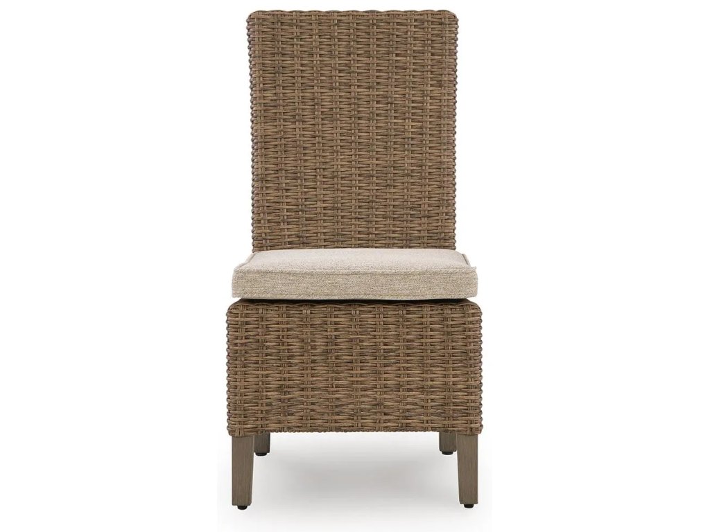 Laguna Heights Side Chair with Cushion (Set of 2) - image 3