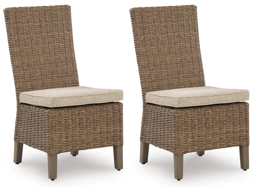 Laguna Heights Side Chair with Cushion (Set of 2) - main image