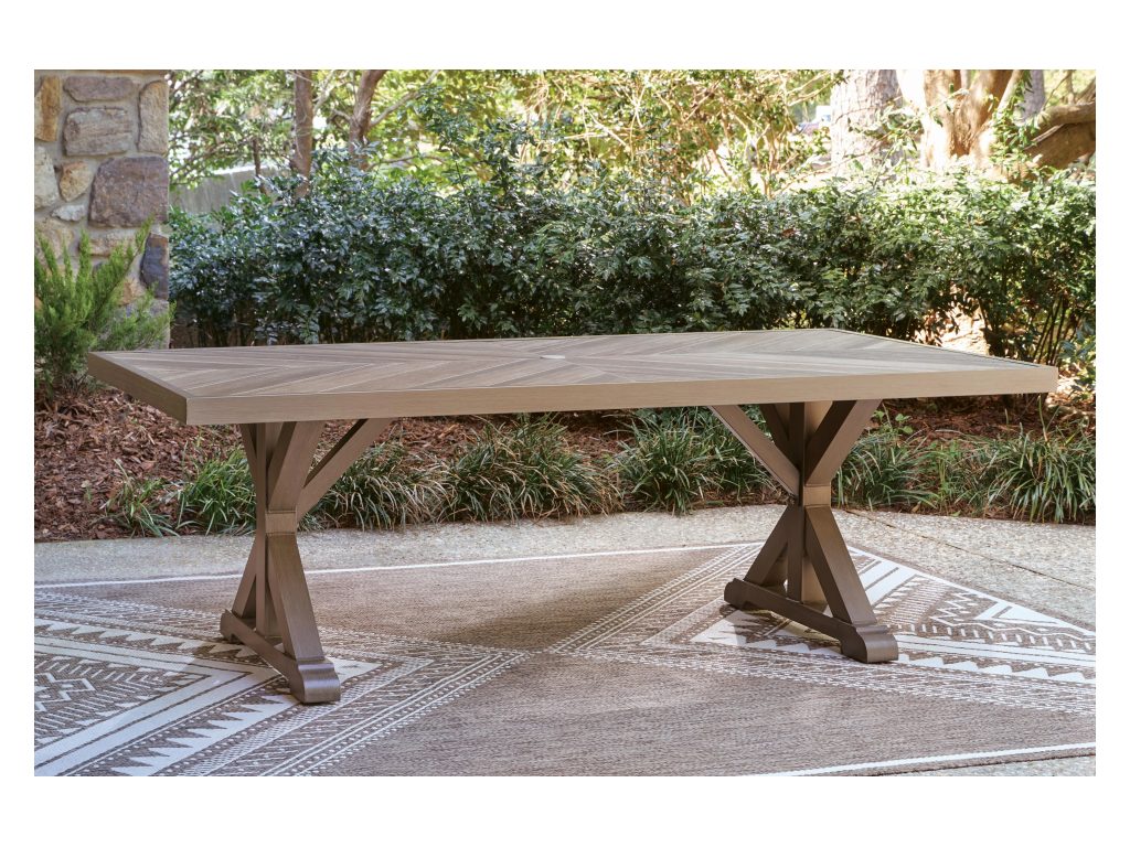 Laguna Heights Outdoor Dining Table - image 4
