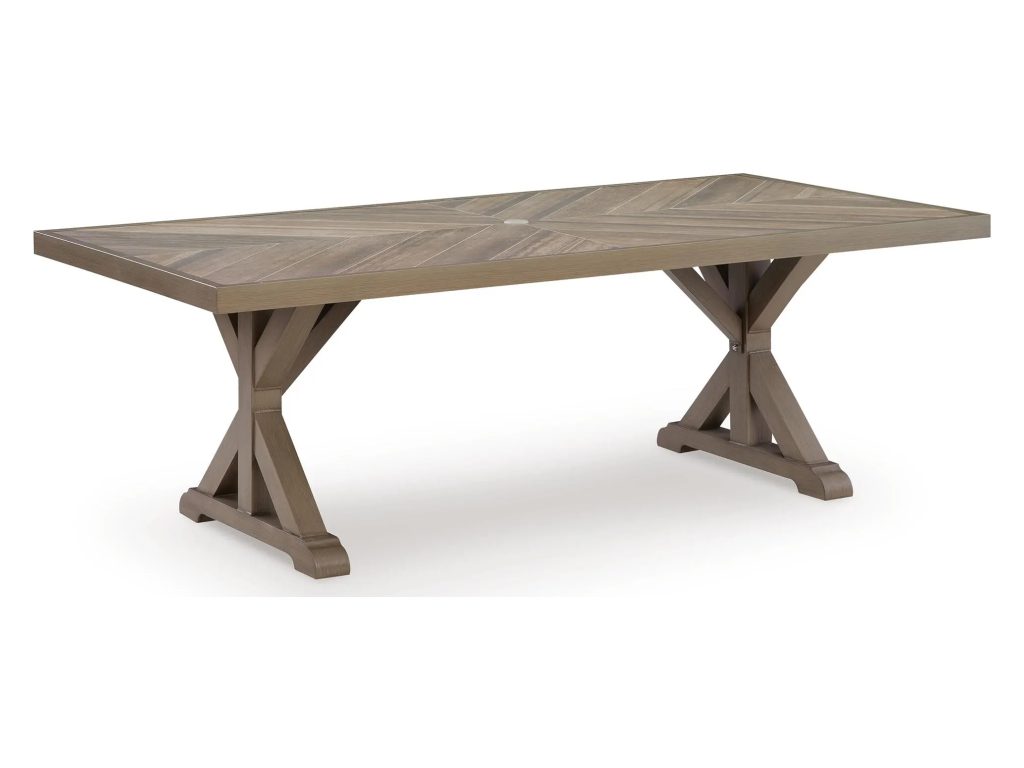 Laguna Heights Outdoor Dining Table - main image