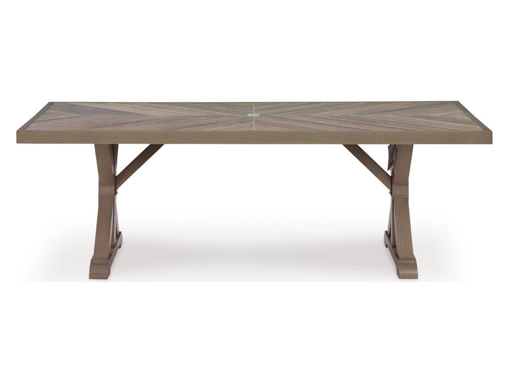 Laguna Heights Outdoor Dining Table - image 2