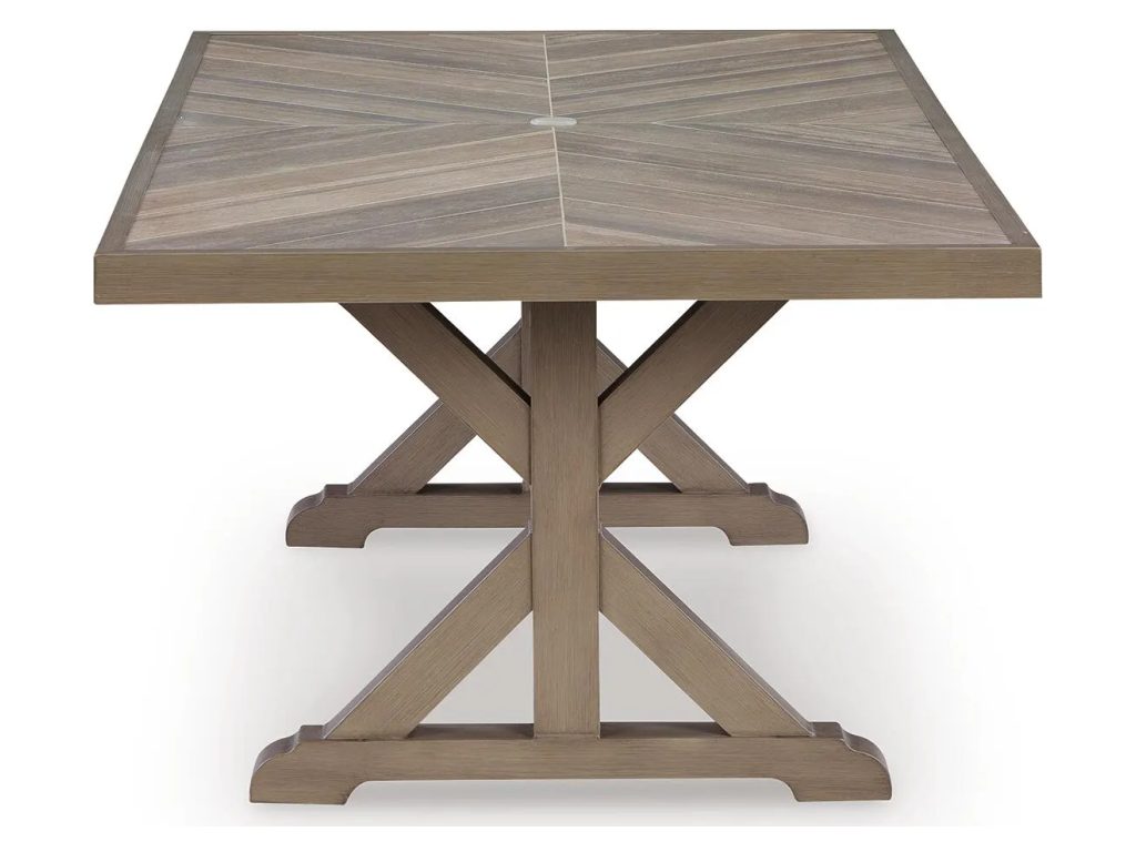 Laguna Heights Outdoor Dining Table - image 3