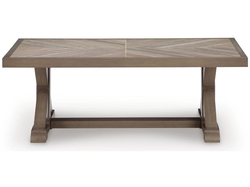 Laguna Heights Outdoor Coffee Table - image 2