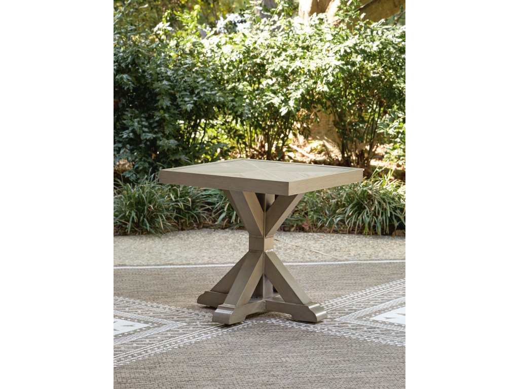 Laguna Heights Outdoor End Table - image 3