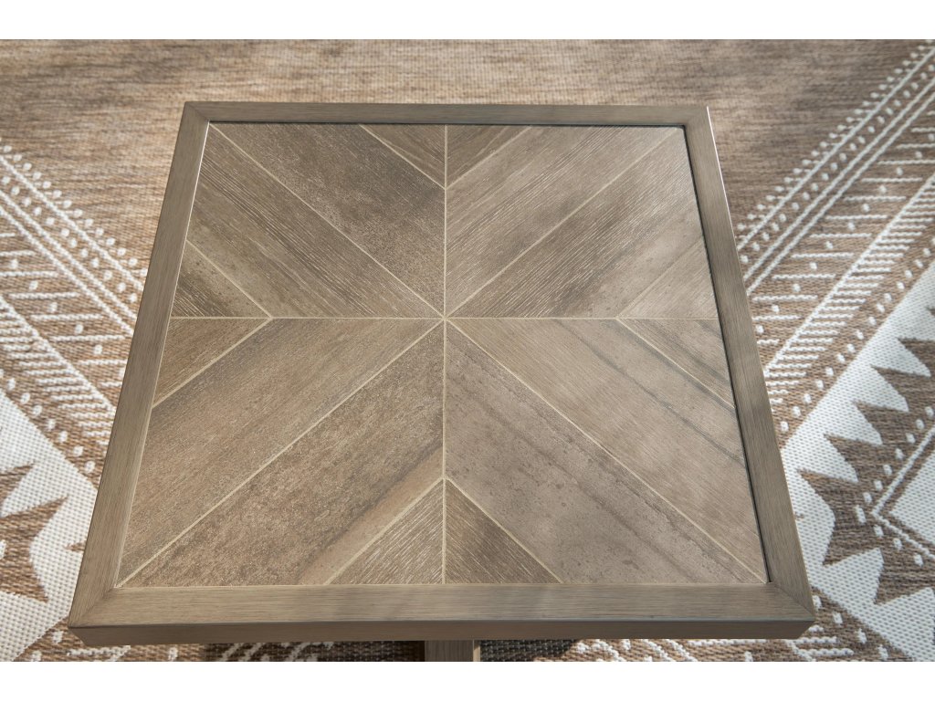 Laguna Heights Outdoor End Table - image 4