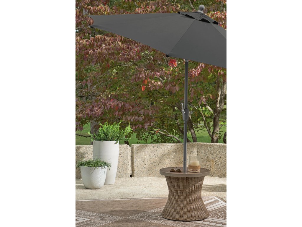 Laguna Heights Outdoor End Table - image 6