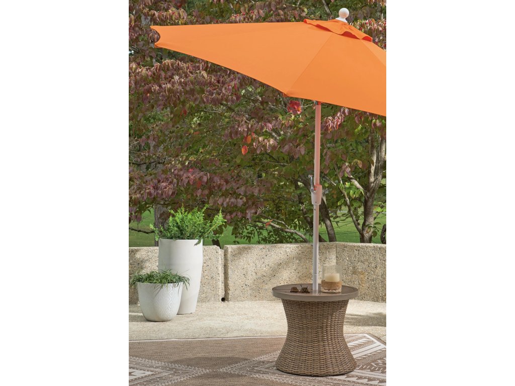 Laguna Heights Outdoor End Table - image 7