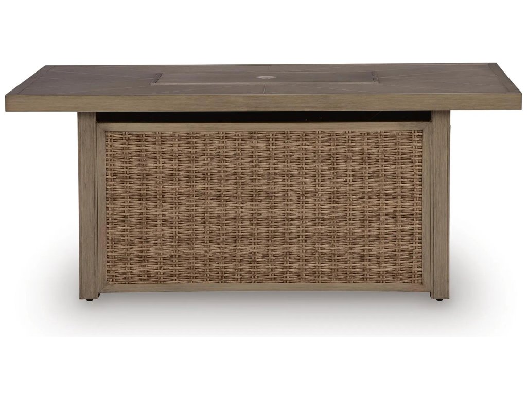 Laguna Heights Outdoor Fire Pit Table - image 3