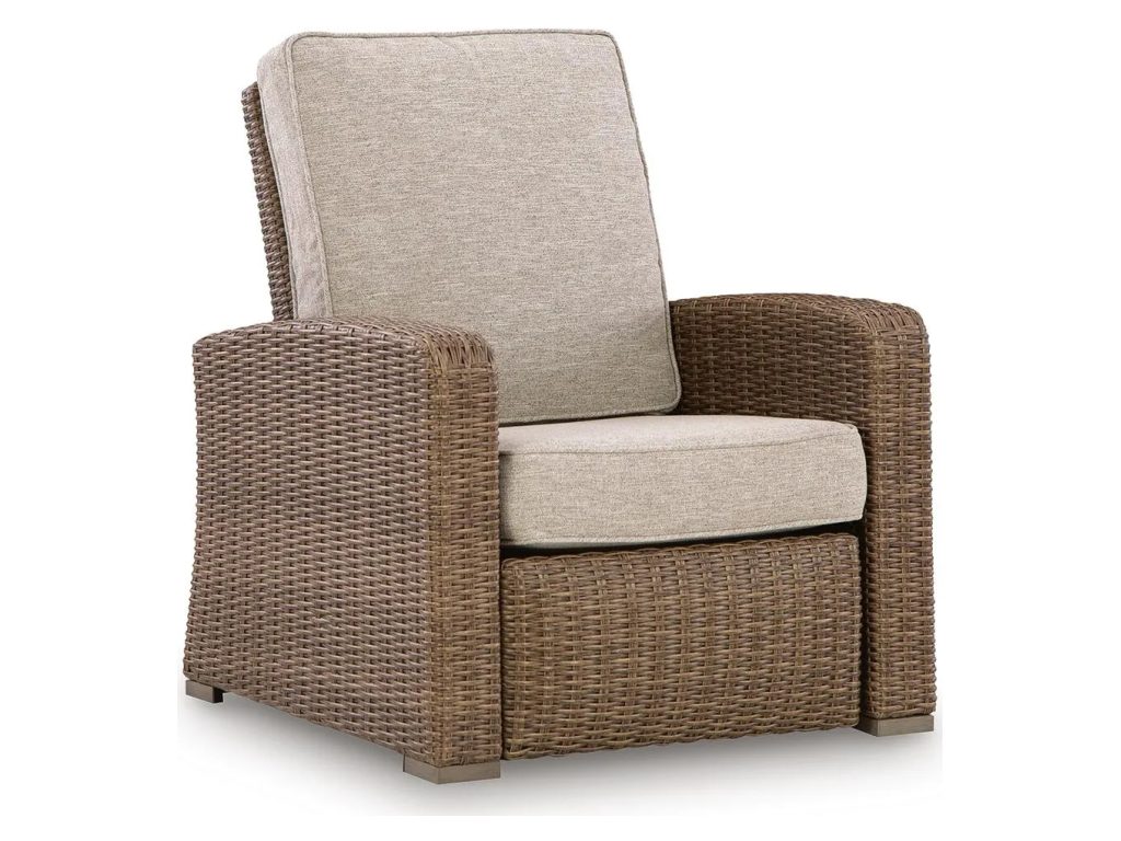 Laguna Heights Outdoor Recliner - main image
