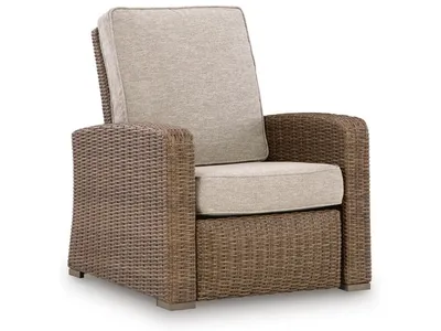 Laguna Heights Outdoor Recliner