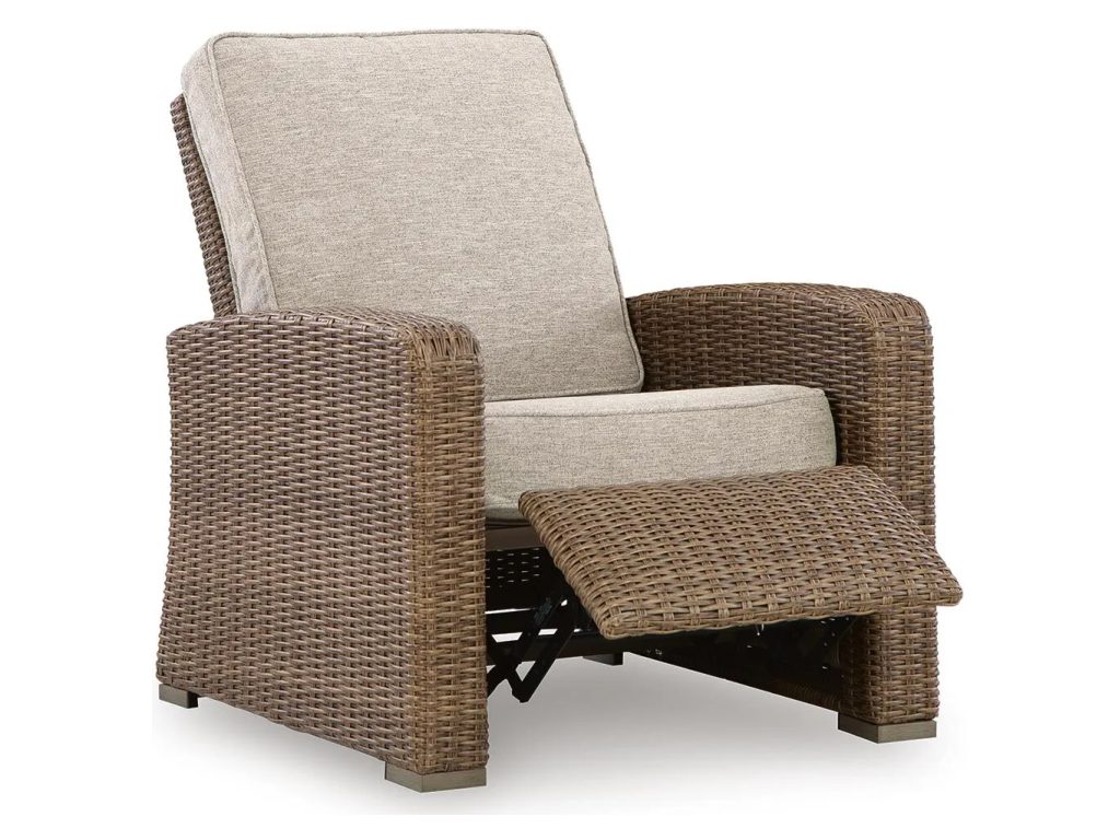 Laguna Heights Outdoor Recliner - image 2