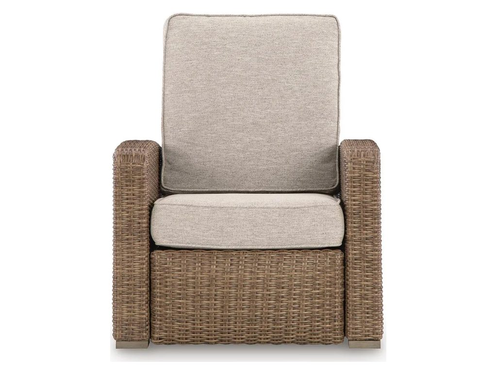 Laguna Heights Outdoor Recliner - image 3