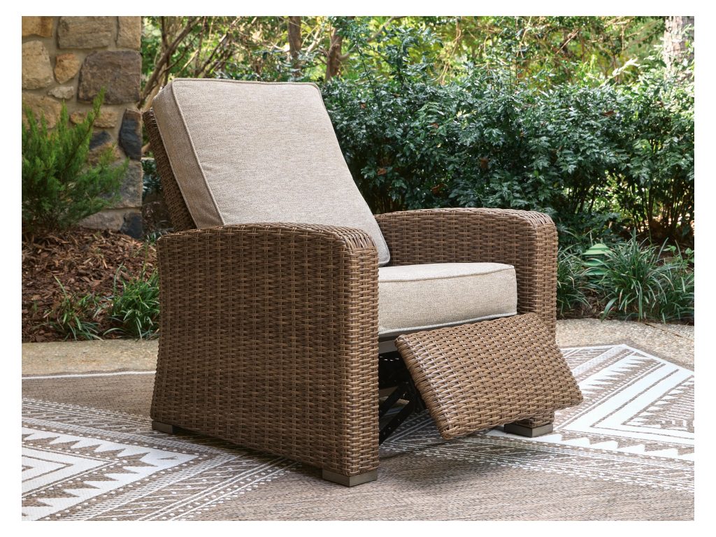 Laguna Heights Outdoor Recliner - image 5